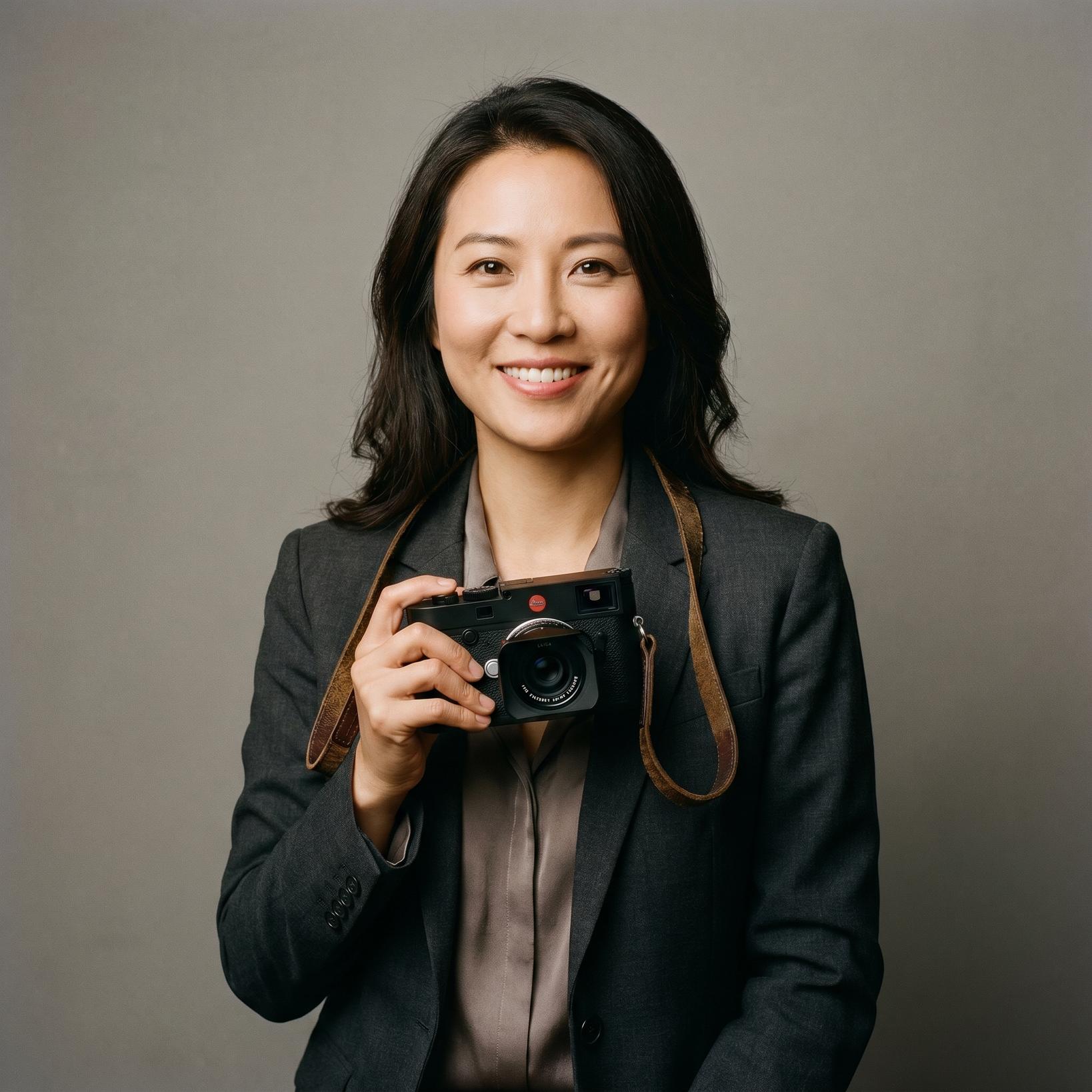 大奶美女视频专家：李摄影师